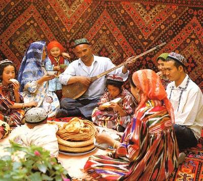 56个民族节日风俗特点,56个民族传统节日大全