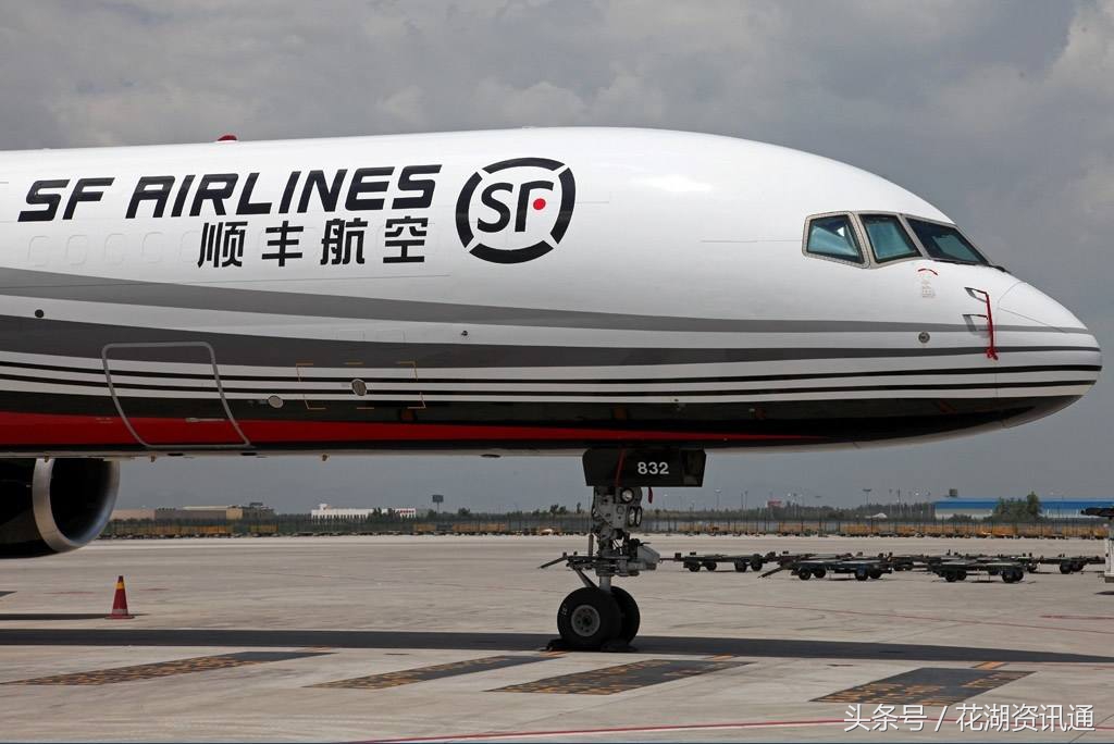 鄂州机场顺丰物流产业园最新信息,鄂州机场10平方公里产业园消息