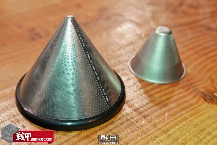 户外手冲咖啡旅行便携套装测评,户外便携式手冲咖啡