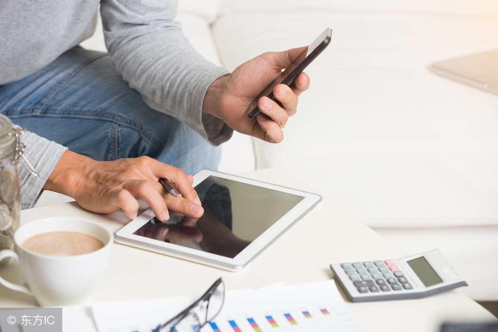 动动手指赚100万,动动手指就赚一万多