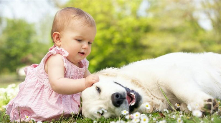 宝宝老是舔手要阻止吗,宝宝总是去碰下身怎么办