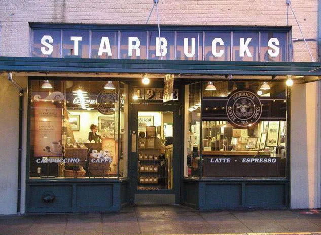 在星巴克工作久了会涨工资吗,上海星巴克薪资待遇怎么样