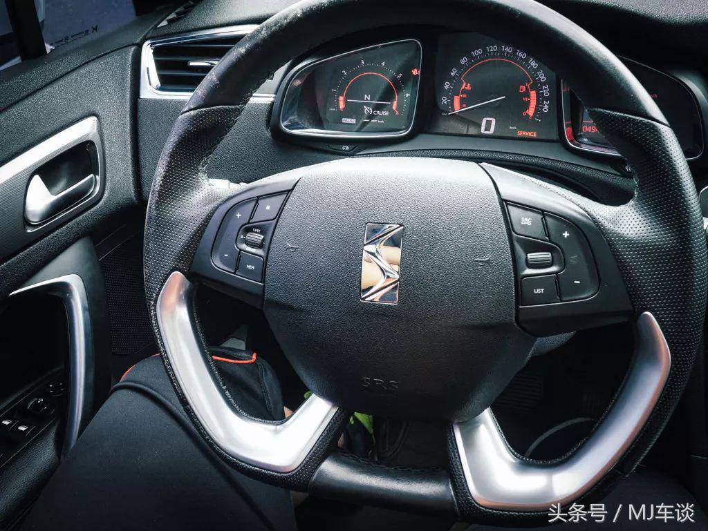 ds6价格和配置不符,ds6为什么车贩子卖这么便宜