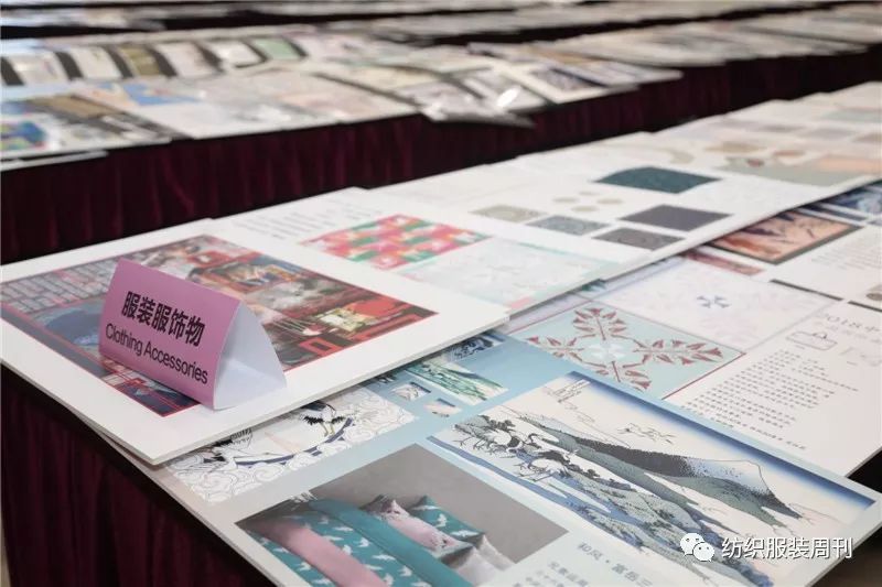 聚焦｜乱花渐欲迷人眼，创意面料怎么选？“2018中国国际面料创意大赛”评审会在京举行
