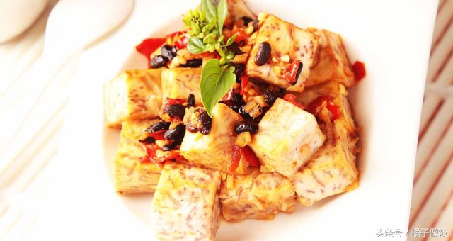 芋头的30种做法大全,芋头的家常做法儿童