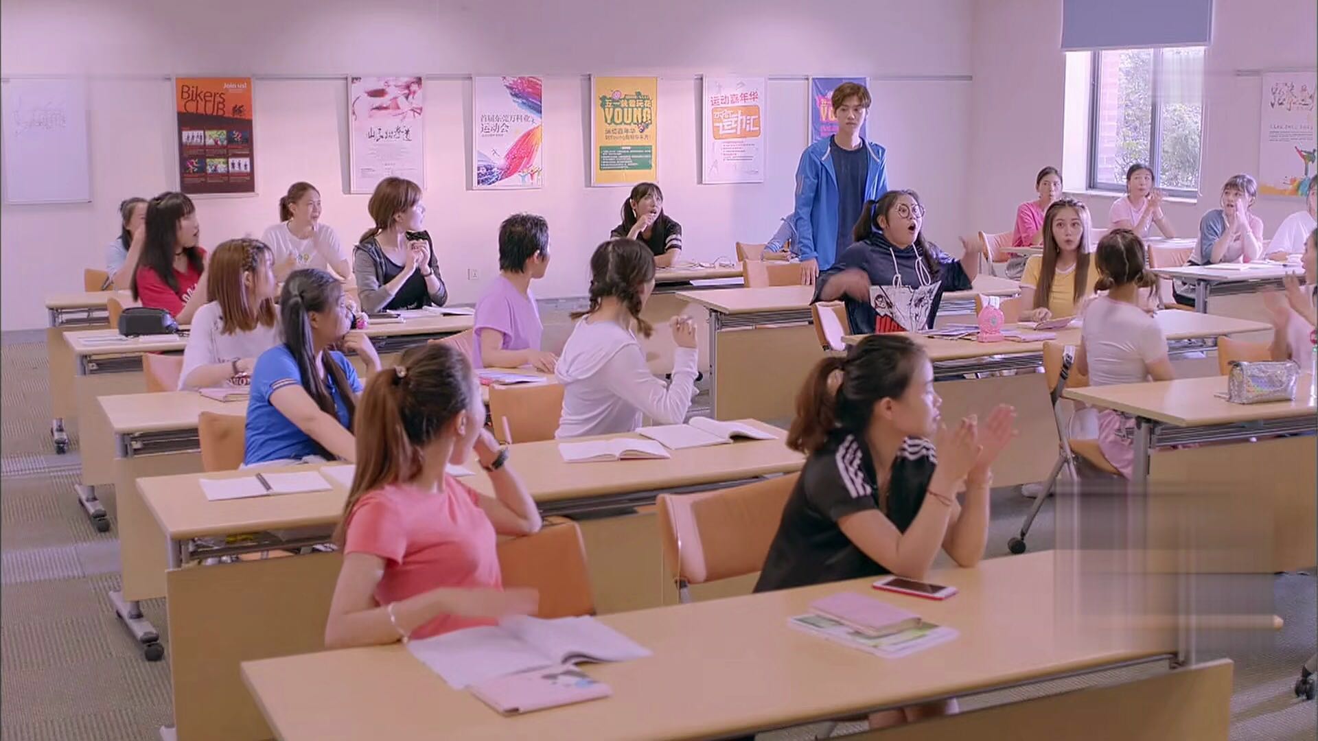 甜蜜暴击好剧,甜蜜暴击电视剧一口气看完