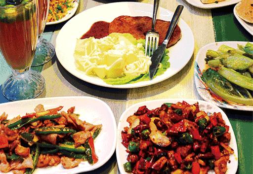 六个小技巧教你拍出诱人美食,如何学会拍美食