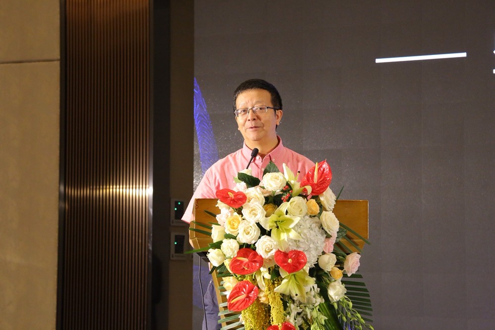 西加聪慧科技花落高新，“大黑马”科大实验成智慧教育试点学校！