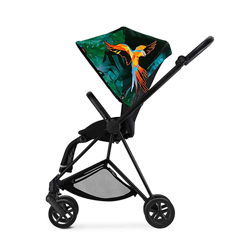 婴儿推车比较好的品牌,全球十大婴儿推车品牌排行榜