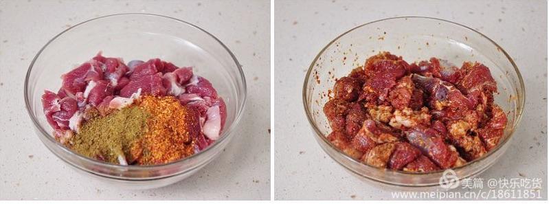 炎炎夏日，烤串撸起来！