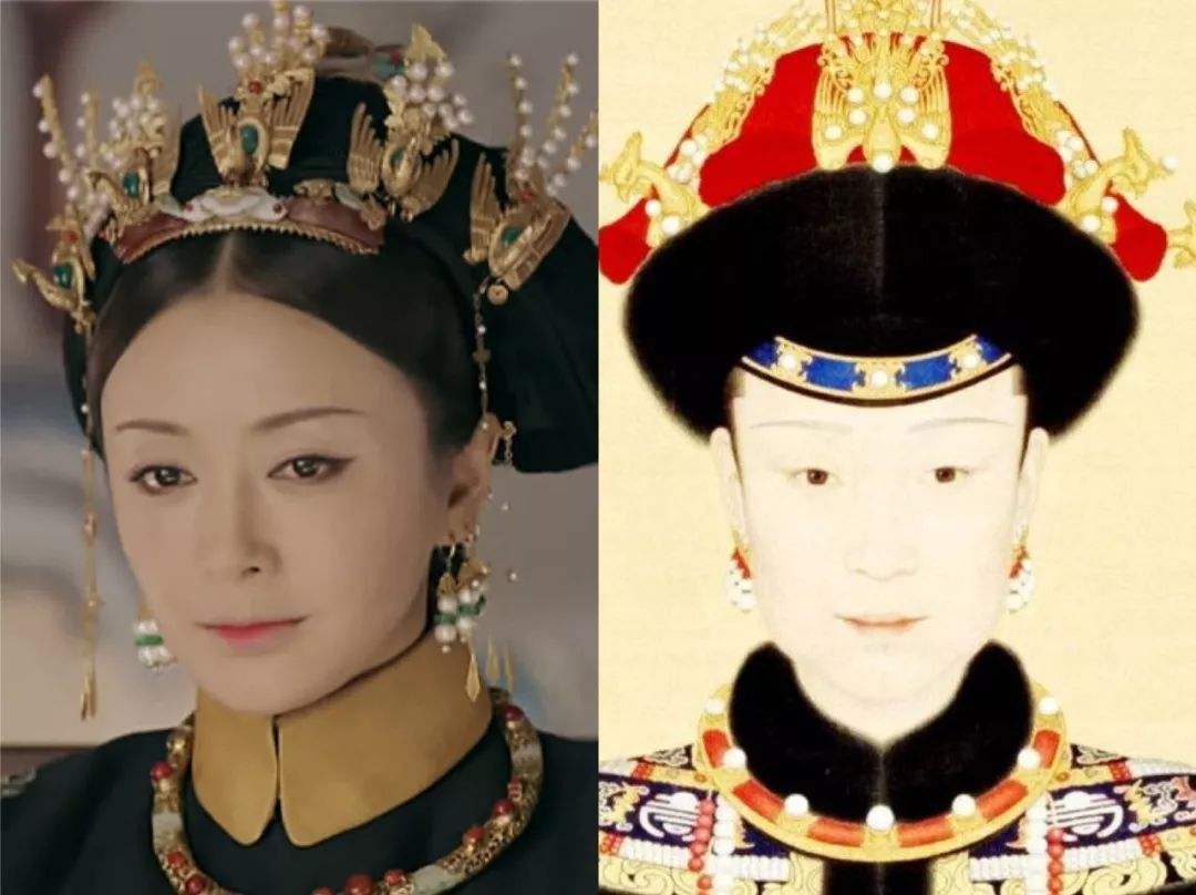 延禧攻略于正吐槽,延禧攻略于正回应服装