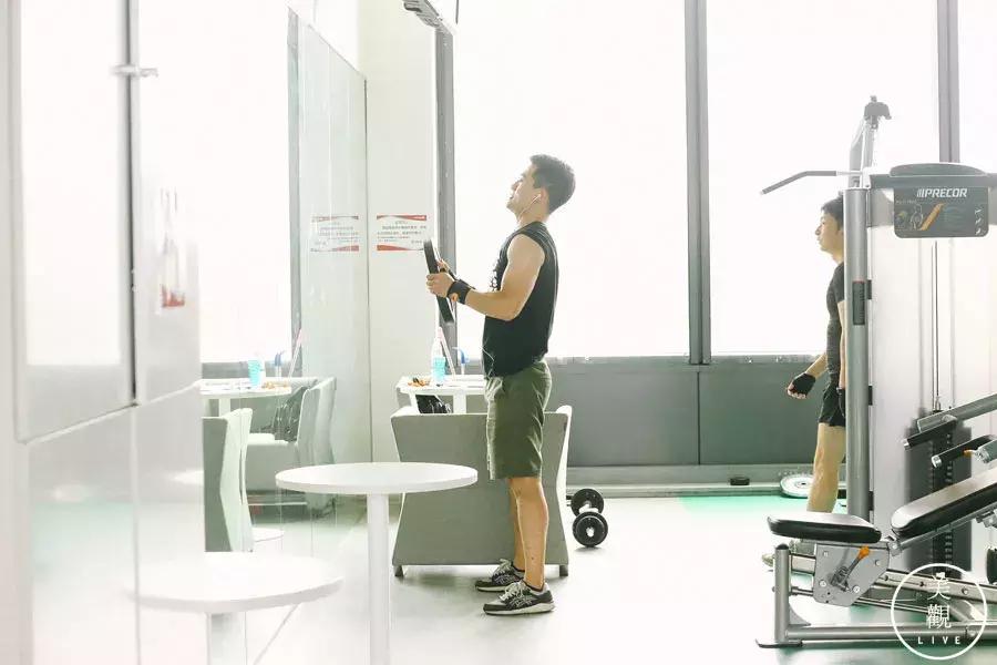 在华为食堂的工作经历,西安华为食堂面食