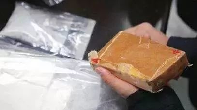 一个好人离毒贩有多远?