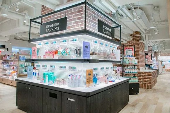 cosmestore香港,cosmestore日本店铺