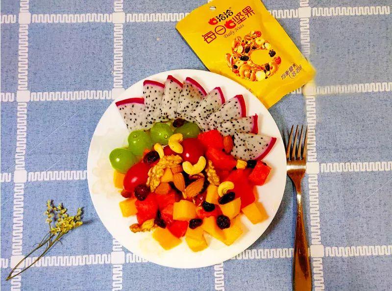 18款办公室必备零食推荐,最好吃的办公室零食排行