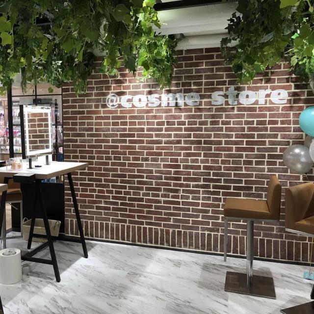 cosmestore香港店面,cosmestore香港