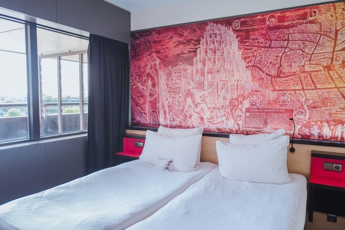 像欧洲皇室那样，去席凡尼根海滨度假吧！