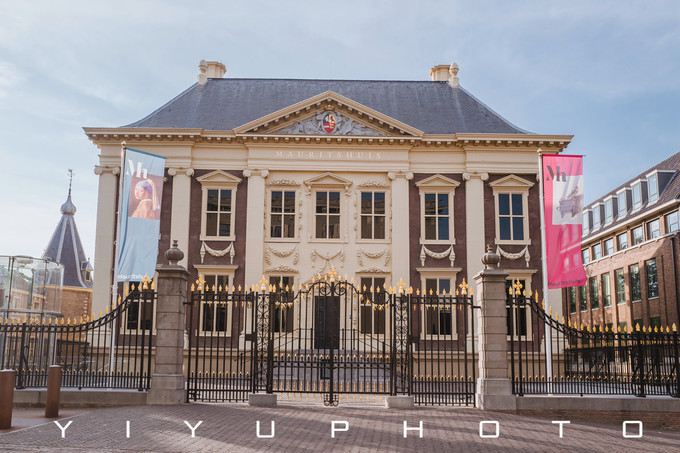 像欧洲皇室那样，去席凡尼根海滨度假吧！