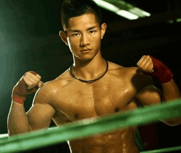 散打的肌肉与健身的肌肉,练散打和健身哪个对身体好