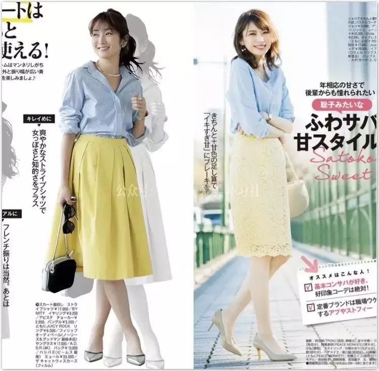 夏季衣服穿搭小众,夏季服装不花里胡哨