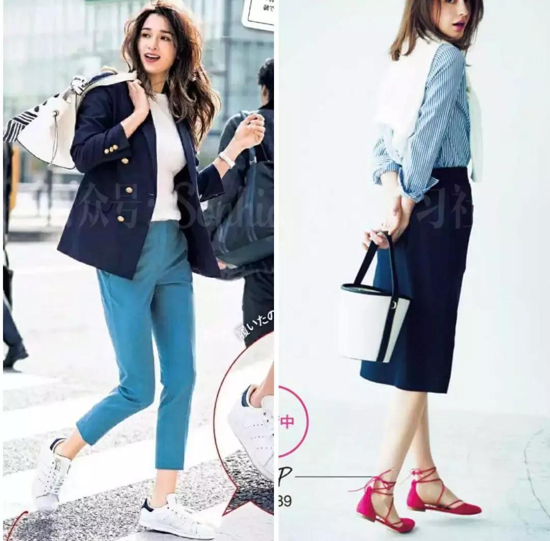 夏季衣服穿搭小众,夏季服装不花里胡哨