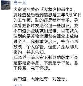 大象席地而坐导演怎么了,大象席地而坐电影导演胡波