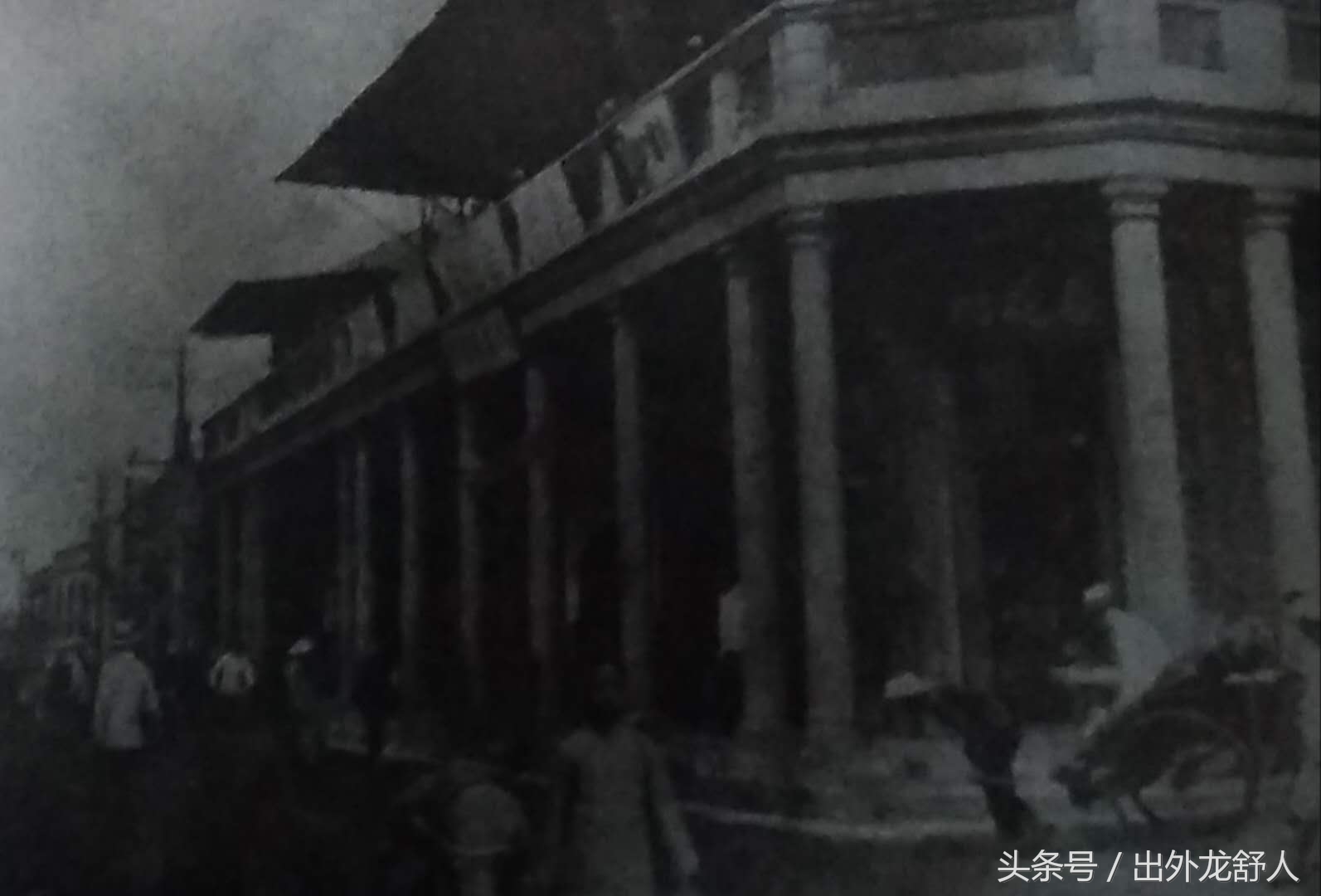 唐山大地震时唐山什么样子,唐山从大地震到现在的发展