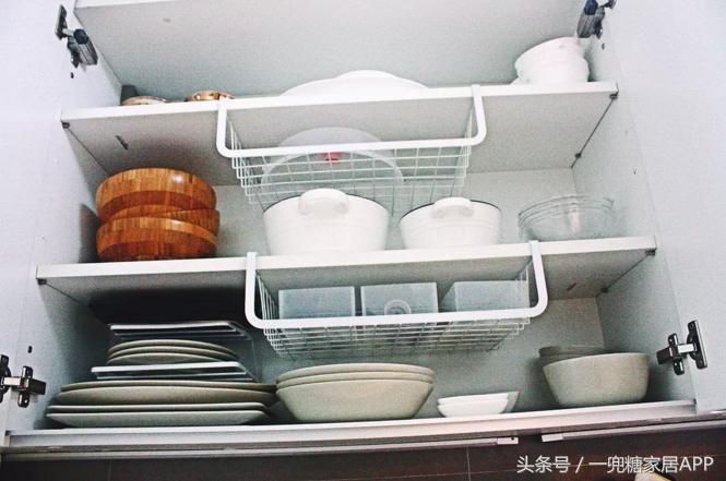 收纳症患者百般折腾，装出超舒服的家，看完想打印出来学习！