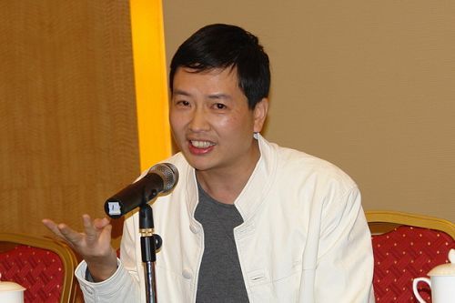 宋祖德怼冯小刚完整视频,宋祖德炮轰成龙冯小刚