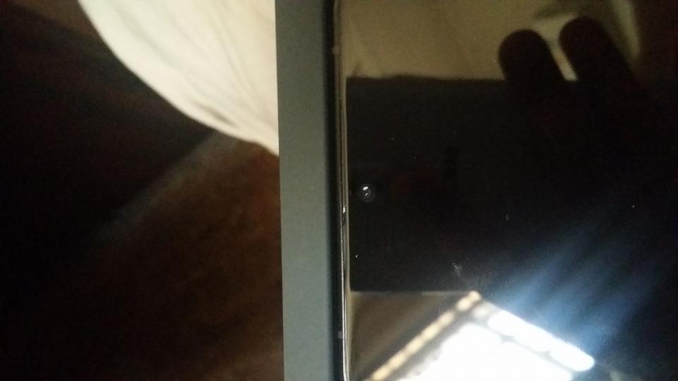 iphonex下巴长度,iphonex下巴和侧边一样宽