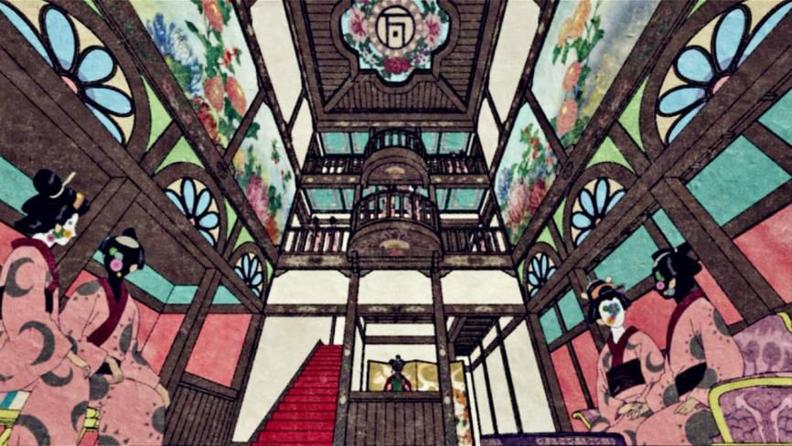 盘点豆瓣评分最高的十部动画,豆瓣9.6分的国产动画