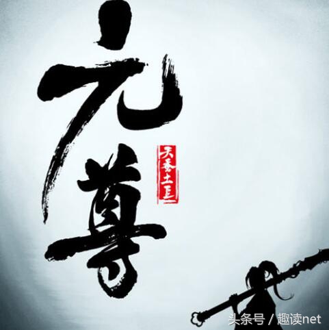 如何评价天蚕土豆的小说元尊,天蚕土豆网络小说元尊读后感