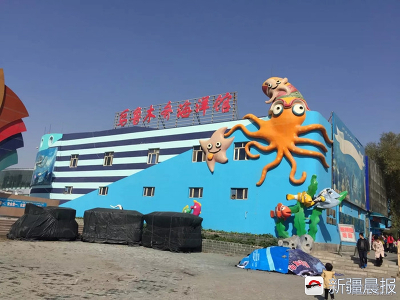 乌鲁木齐暑假亲子游玩推荐,乌鲁木齐适合亲子游的地方