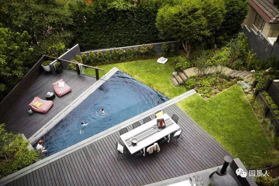 庭院风水最全别墅庭院风水知识,别墅庭院风水案例大全集