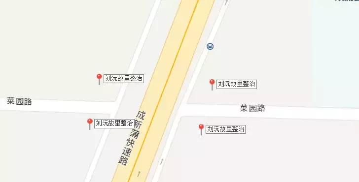 双流新增公园,双流新城区有哪些公园