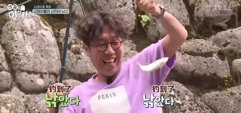 收视率很低但坚持播出的综艺 (三无综艺最新视频)