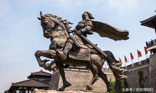 项羽为啥要分封诸王,项羽分封天下的原因