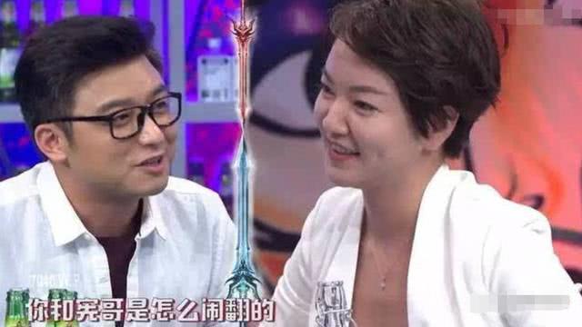 胡彦斌上《举杯呵呵喝》称赞杨超越可爱，网友：确定不是洗白吗？