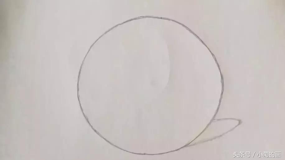 素描手把手画,精微素描与超现实素描