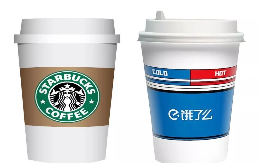 what？！星巴克可以点外卖了？网友：我们就是喜欢在店里拍照啊……