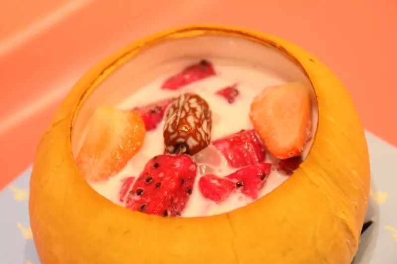 椰子吃了好么,椰子最好吃的单品