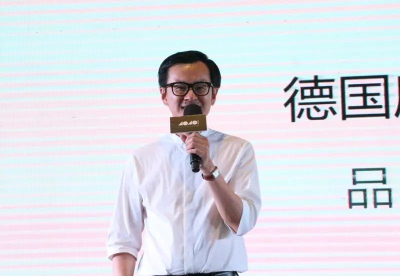 40under40中国设计杰出青年含金量,40under40中国设计杰出青年怎么参赛