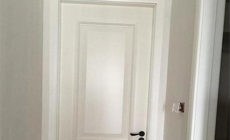 盼盼木门漆面开裂,木门漆膜开裂原因