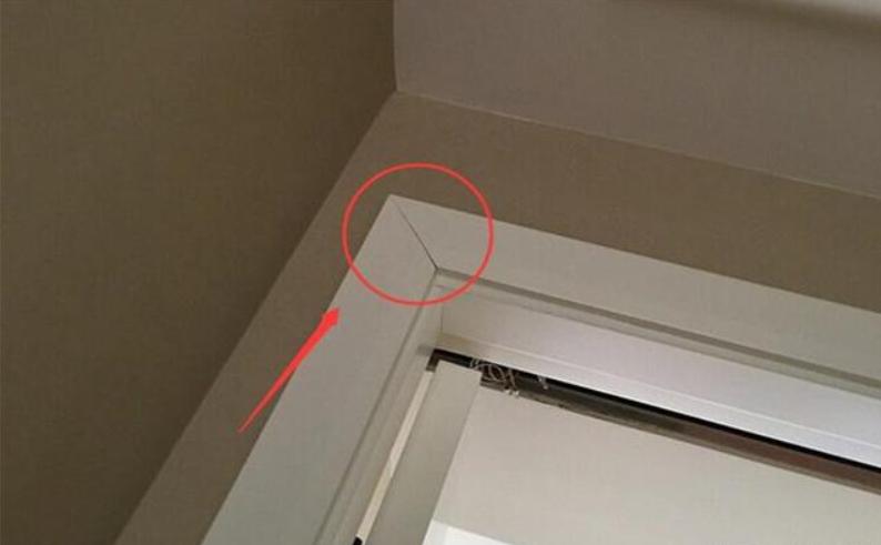 盼盼木门漆面开裂,木门漆膜开裂原因