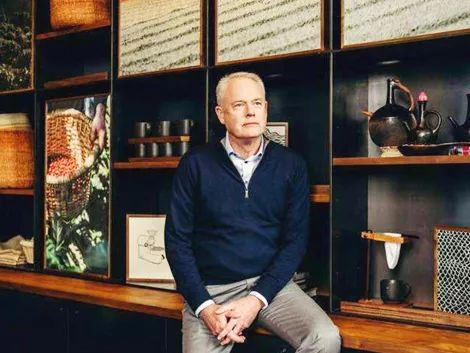 刚刚，马云“拿下”了星巴克！背后的真相新零售