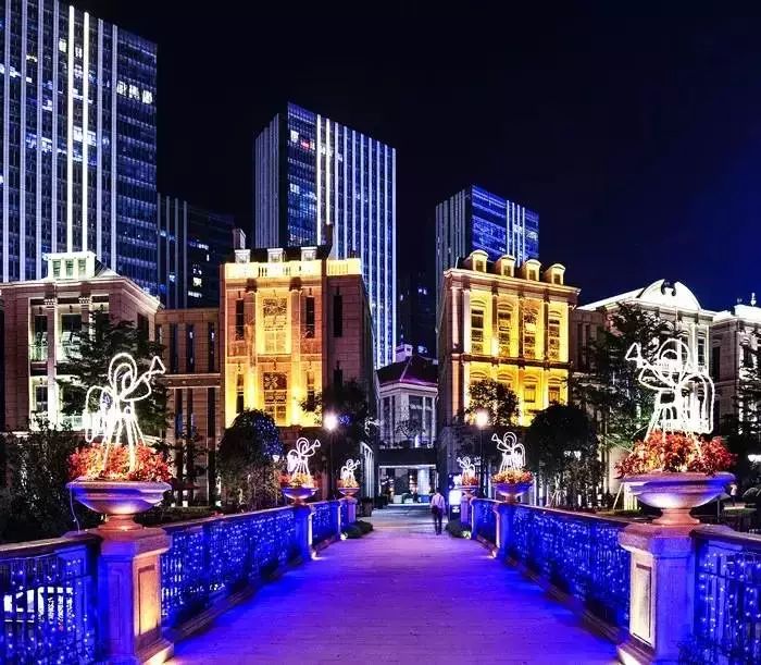 好消息！福州拟年底前建20个夜色经济街（区），地点就在……