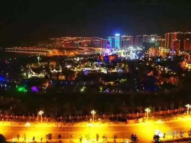 好消息！福州拟年底前建20个夜色经济街（区），地点就在……