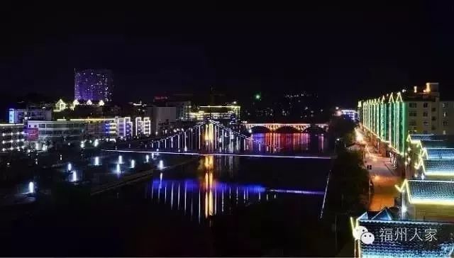 好消息！福州拟年底前建20个夜色经济街（区），地点就在……