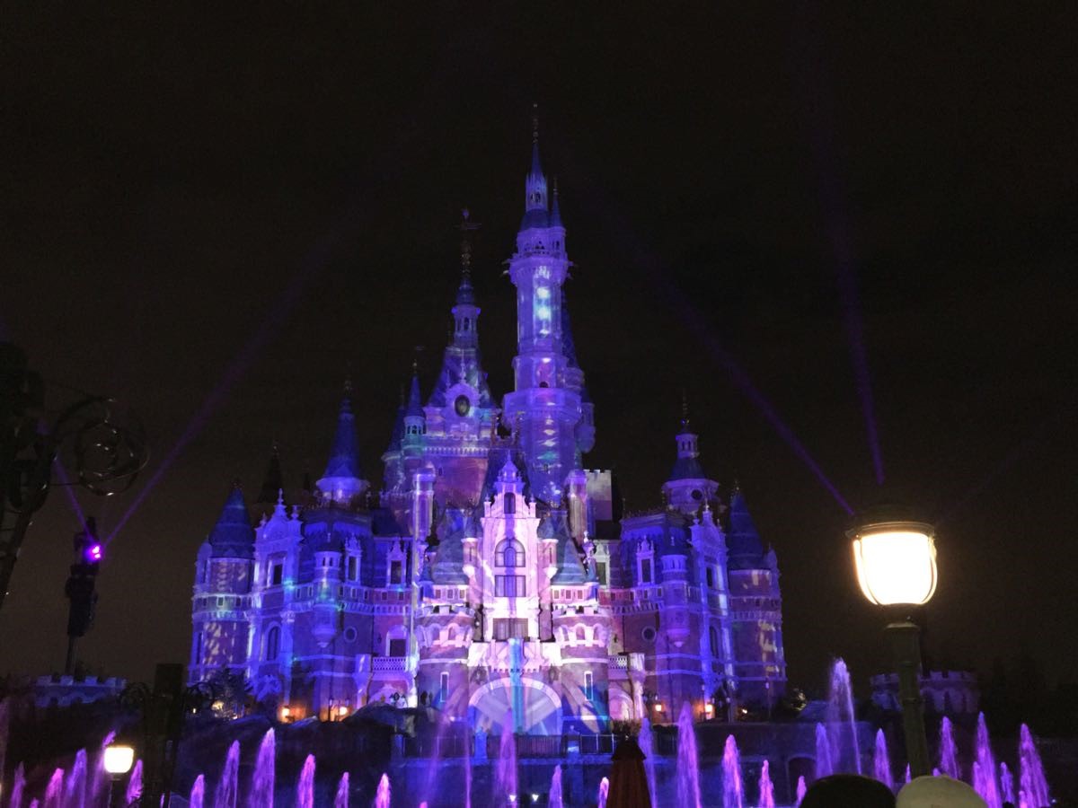 上海迪士尼一日游攻略超详细,上海迪士尼住宿攻略两日游