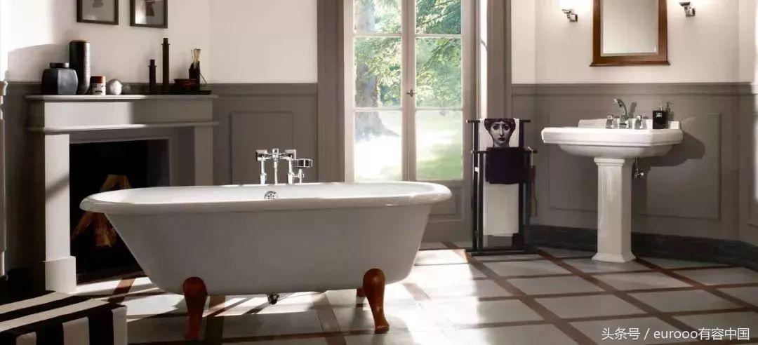 浴室装浴缸还是淋浴好,家里装浴缸实用吗